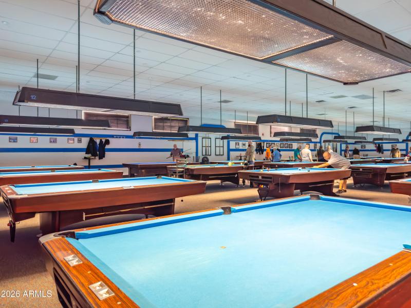 R.H. Johnson Recreation Center - 74