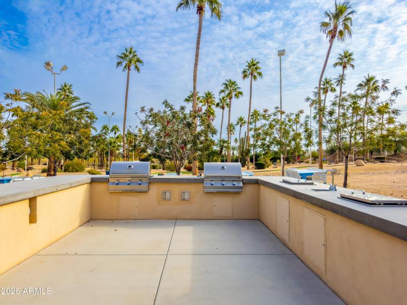 R.H. Johnson Recreation Center - 83