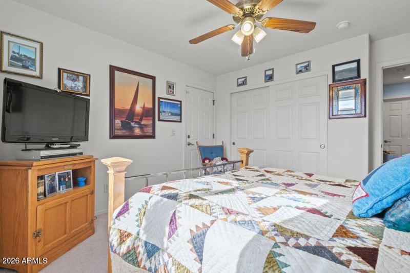 Casita with Seperate entrance .2