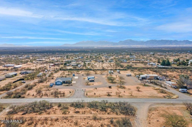 Overhead Drone View .4