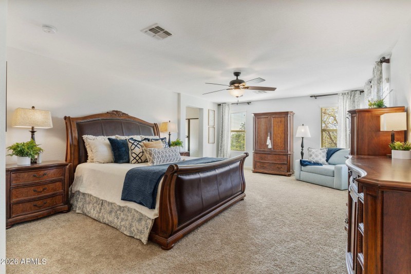 Your Own Private Sanctuary