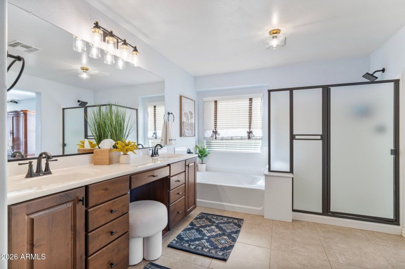 Pristine & Functional - Dual,