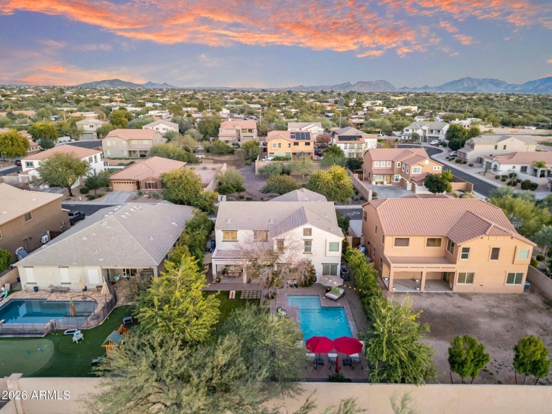 Expanded Horizons - Located