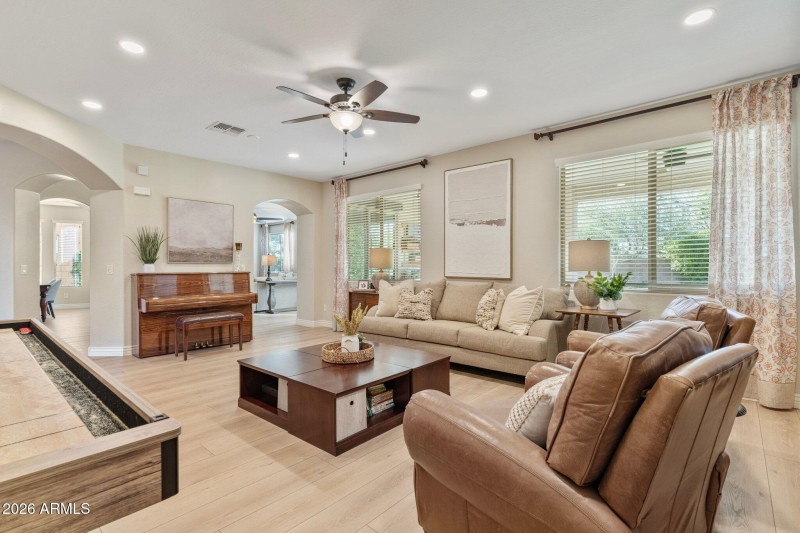 Seamless, Durable New Vinyl