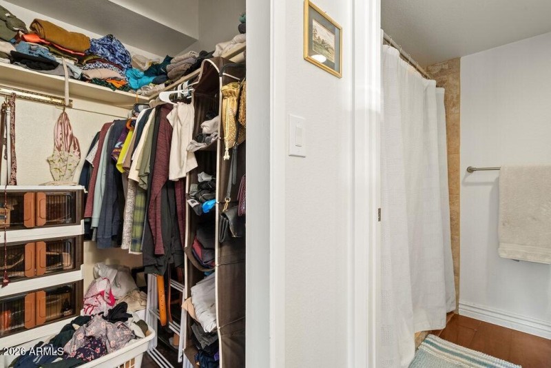 019_Primary Closet and Shower