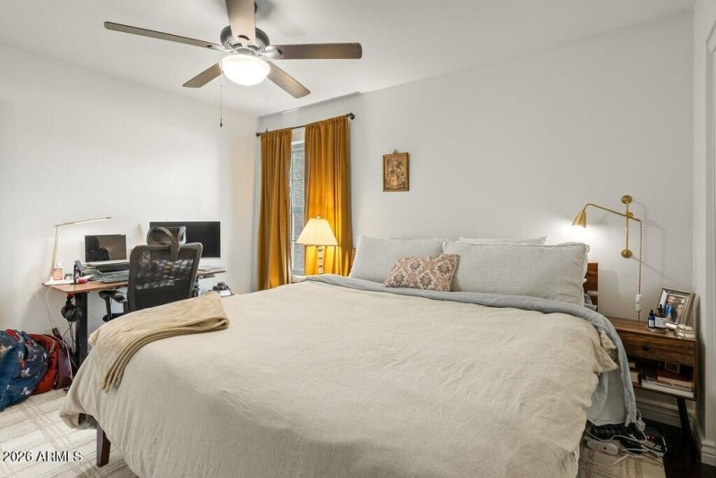 013_Guest Bedroom Details