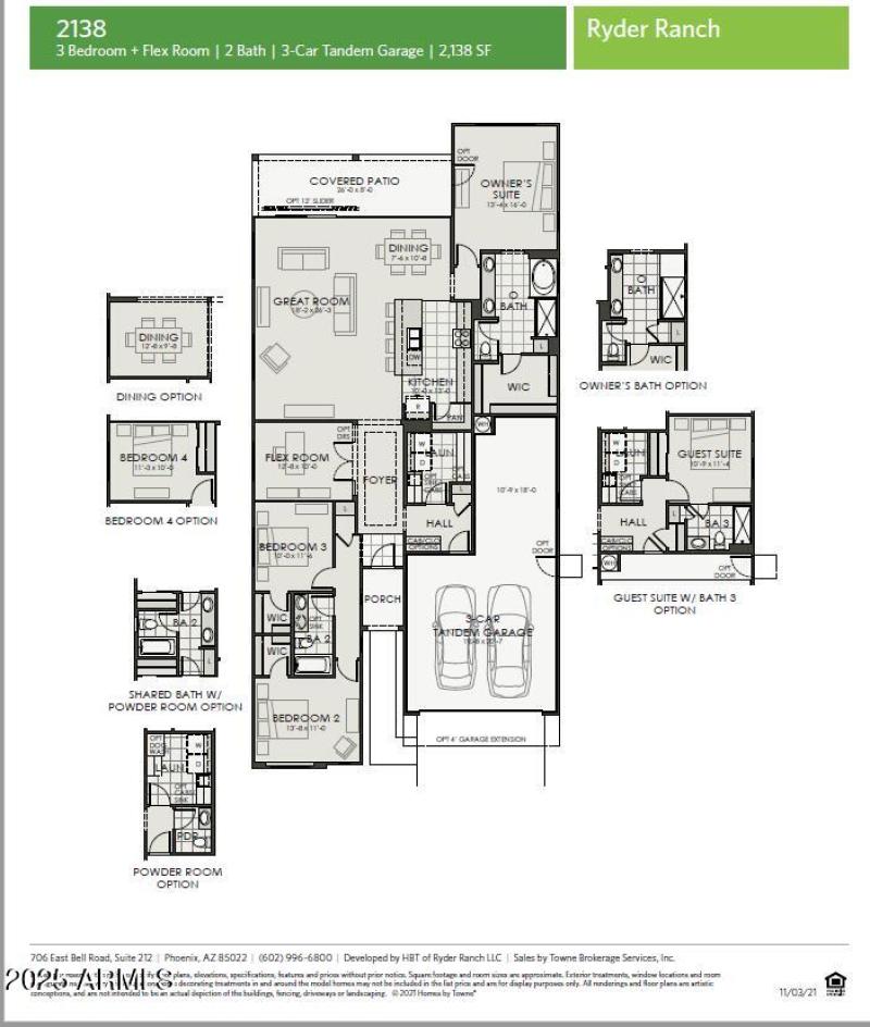 2138 floor plan