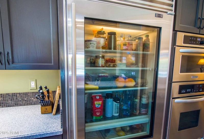 the Sub Zero that everbody wants