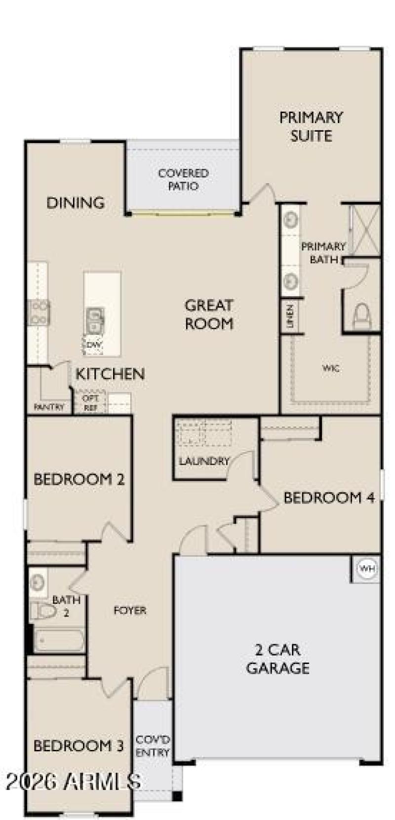 Iris Floor Plan-R