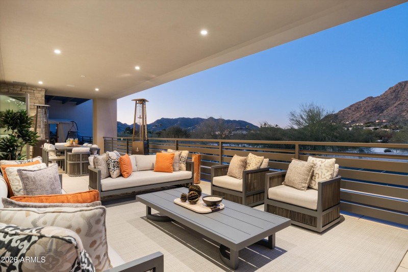 022_Balcony View Twilight