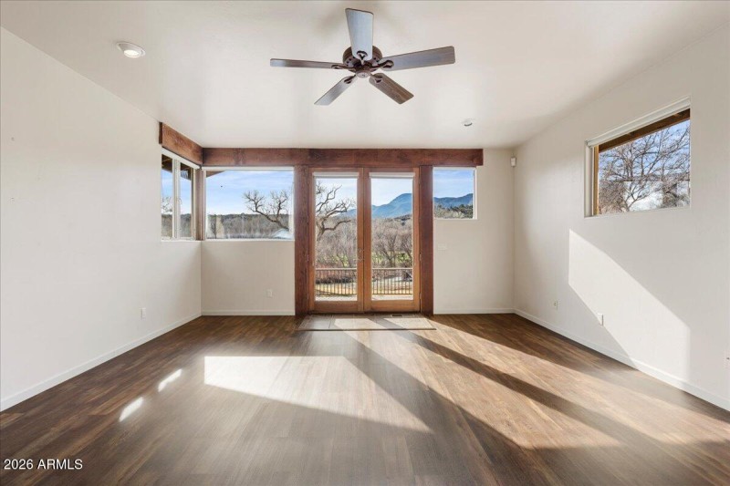 36-Primary Bedroom 2 View