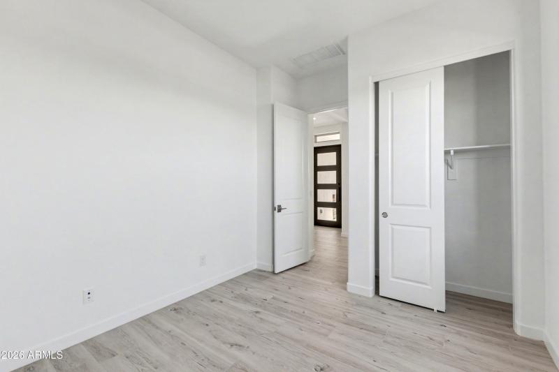 Lot 32 secondary bedroom 2