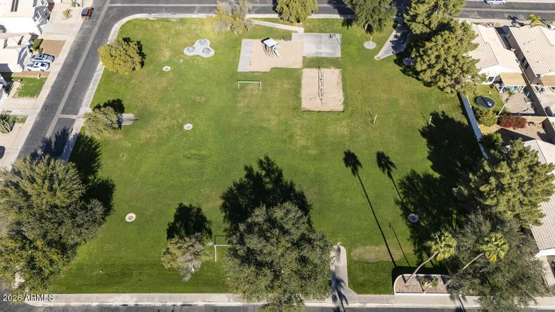 I like community shots.