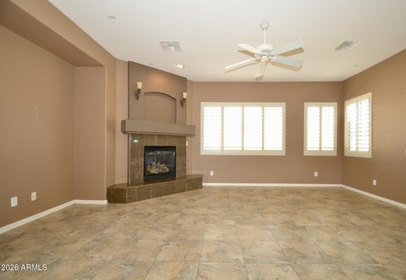 Cove for audio/video