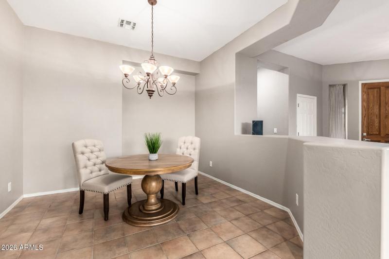 Great place to entertain