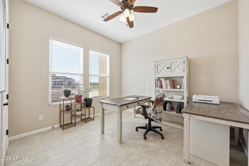 Guest bed 2 east wing