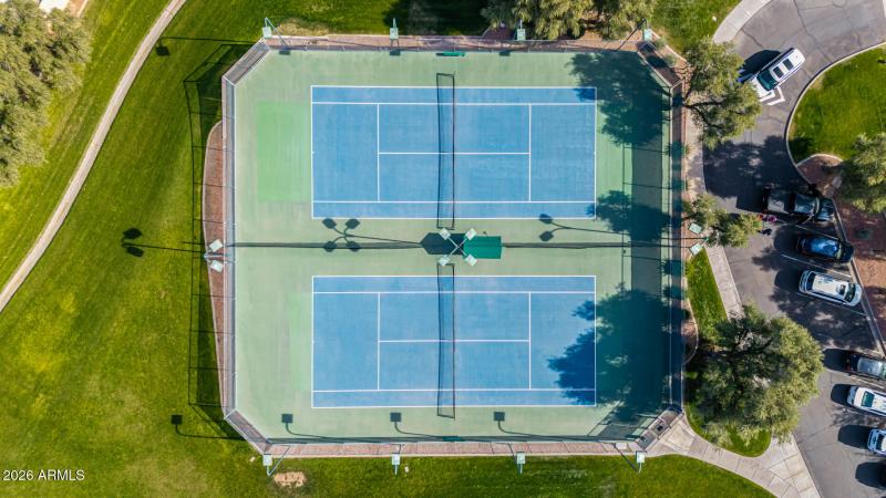 Community Courts