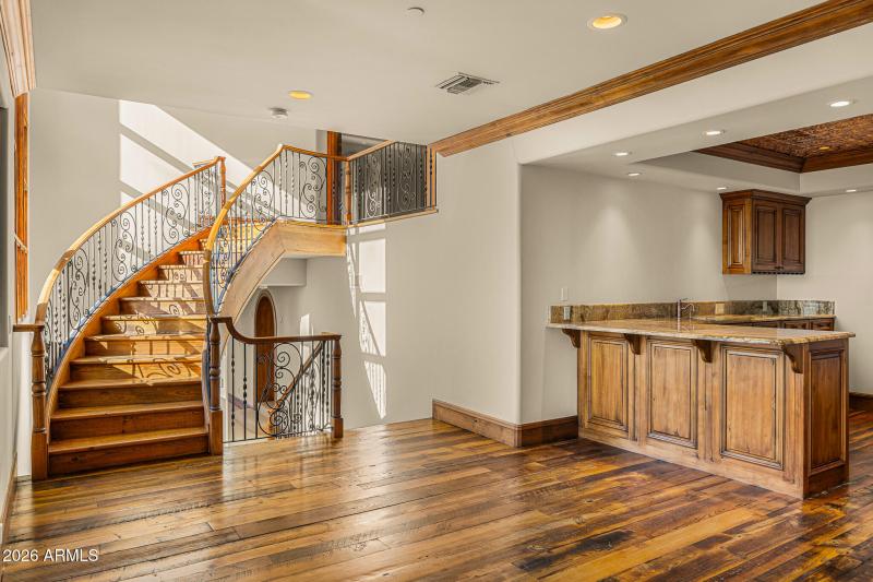 36secondary living and lounge bar