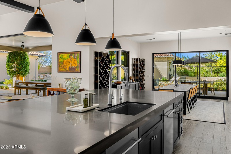 15kitchen and dining