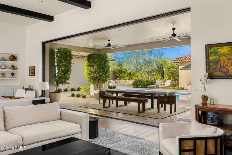 20indoor outdoor living