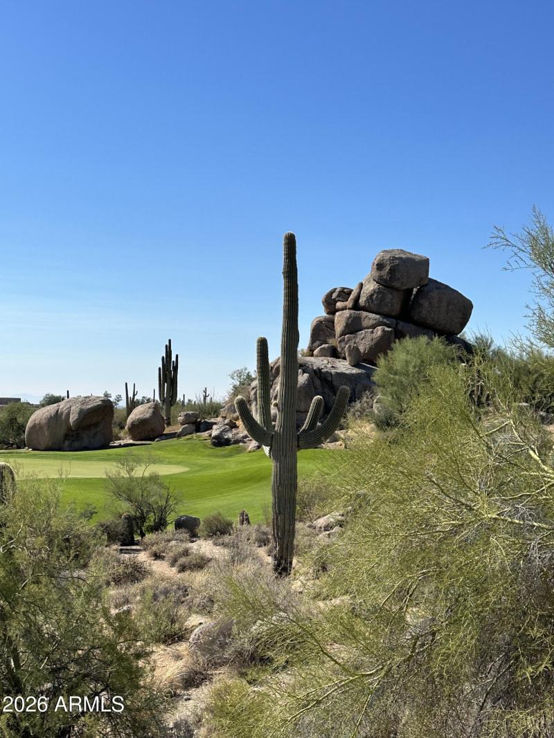 Boulders Golf