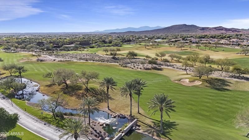 Community Golf Course