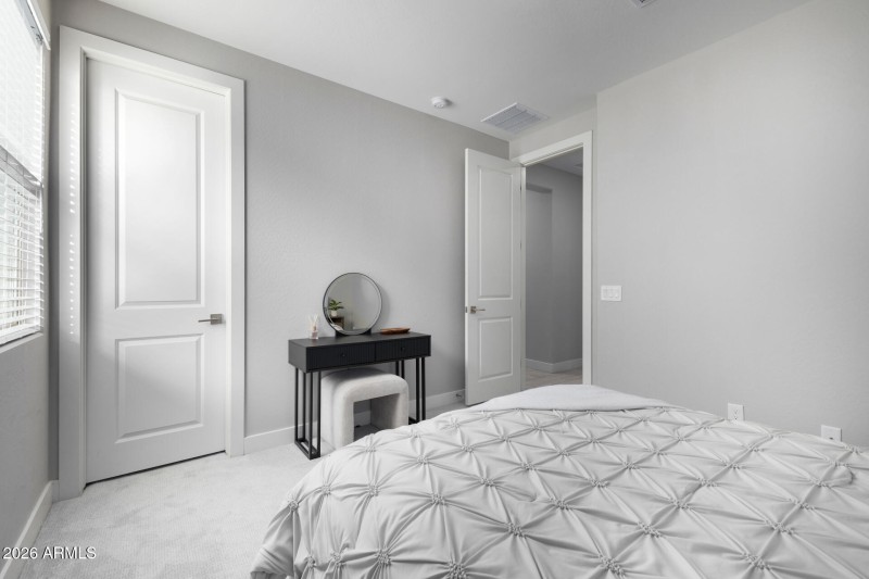 Third bedroom alternate view