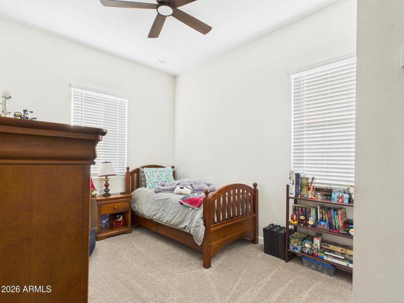 Bedrooms fit your life