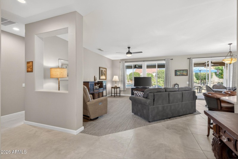 New Light fixtures and Ceiling Fans