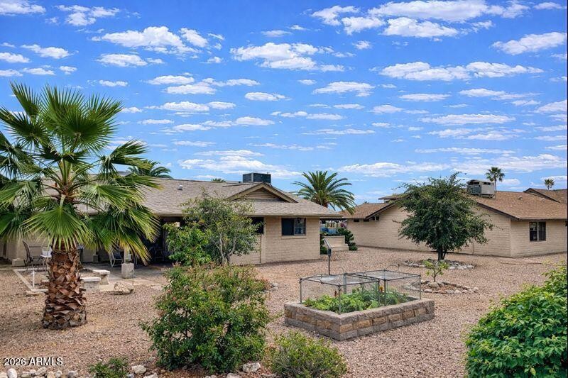 Wilderspin 17202 N 125th Ave backyard 3