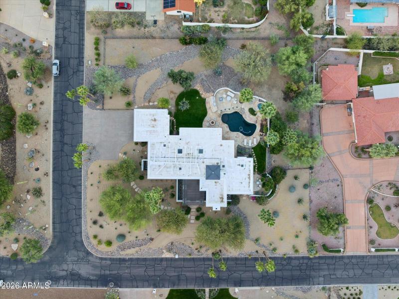 4708 E Desert Park Place