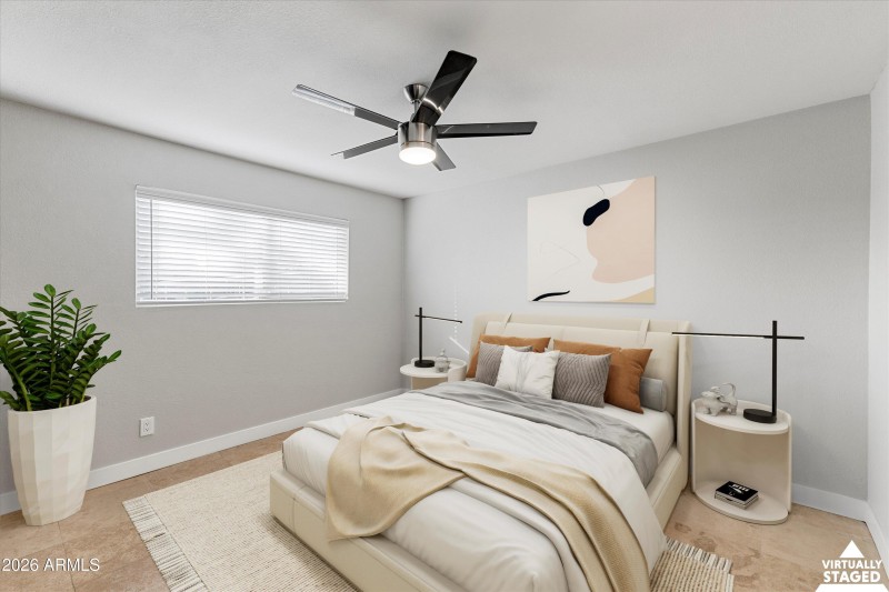 25-5525 E Thomas Rd l1 Unit L1 - Staged