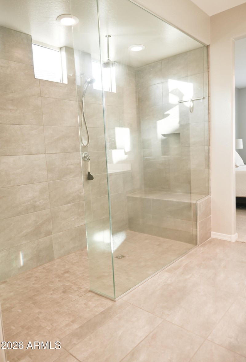 Additional Primary Bathroom View