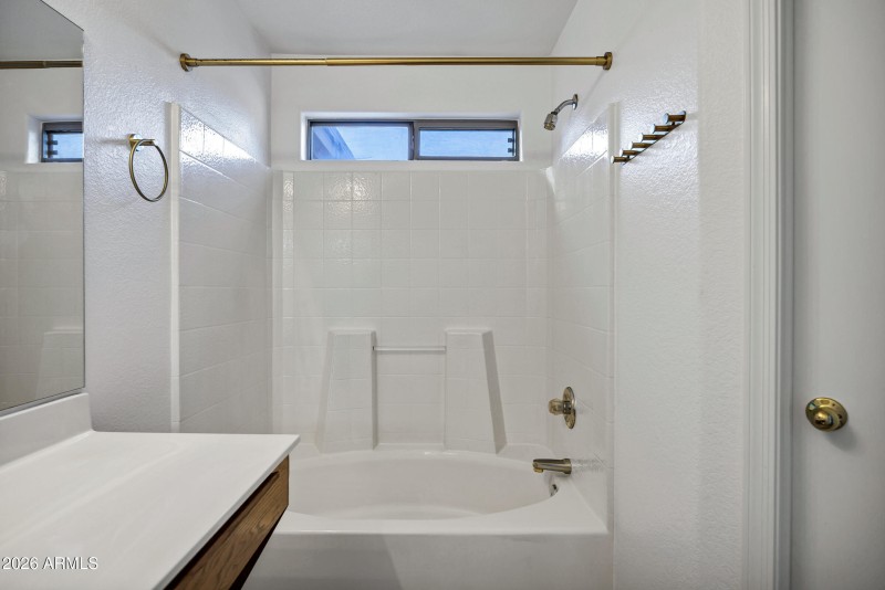 Owner's Suite Bathroom