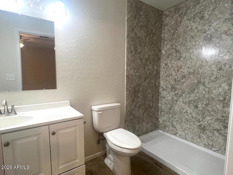 Guest Suite - Bedroom 2