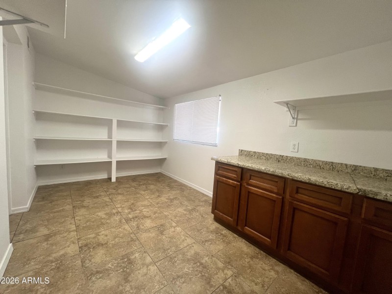 Storage/Pantry