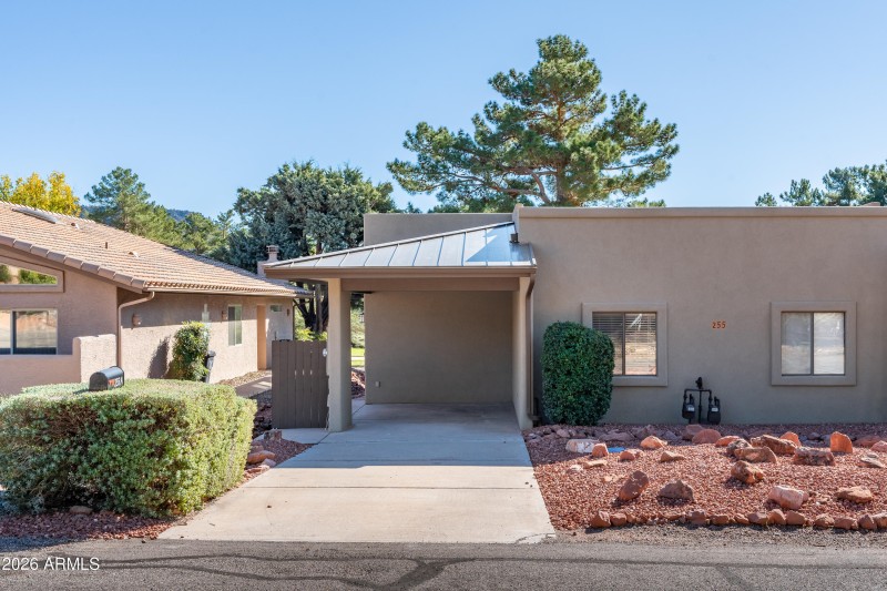 255 Fairway Oaks Dr Sedona AZ-10