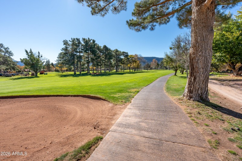 255 Fairway Oaks Dr Sedona AZ-31
