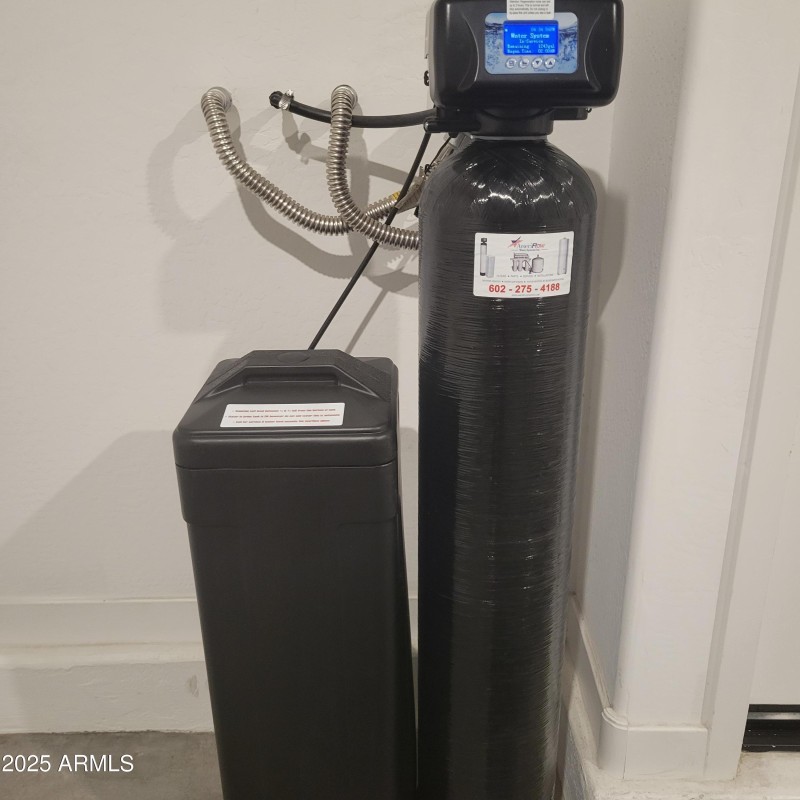 Water Softener