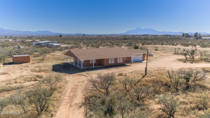 Aerial - 8505 E Hansford Ln-6