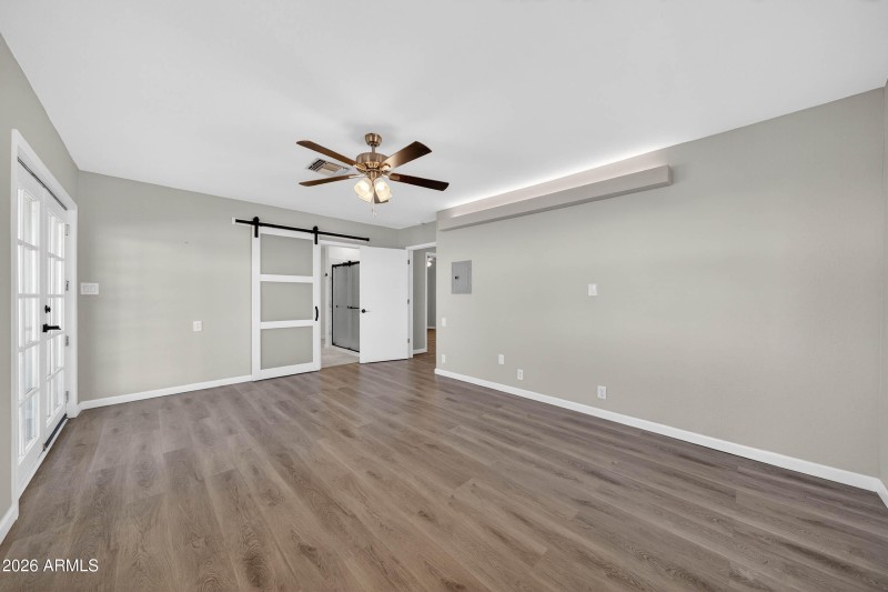 Interior - 8505 E Hansford Ln-12