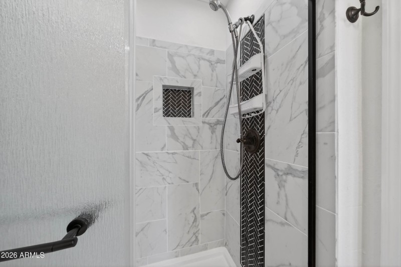 Interior - 8505 E Hansford Ln-16