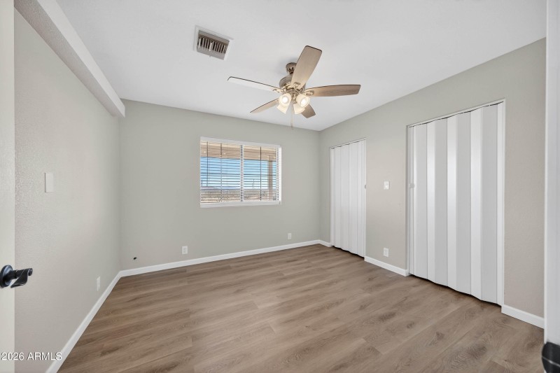 Interior - 8505 E Hansford Ln-18