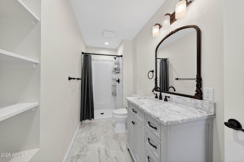 Interior - 8505 E Hansford Ln-22