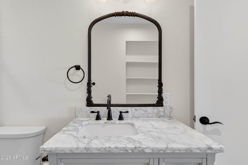 Interior - 8505 E Hansford Ln-23