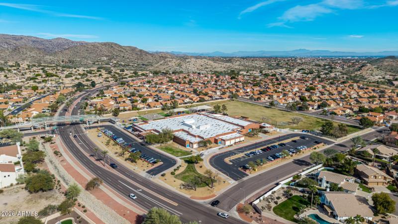 Kyrene Monte Vista School