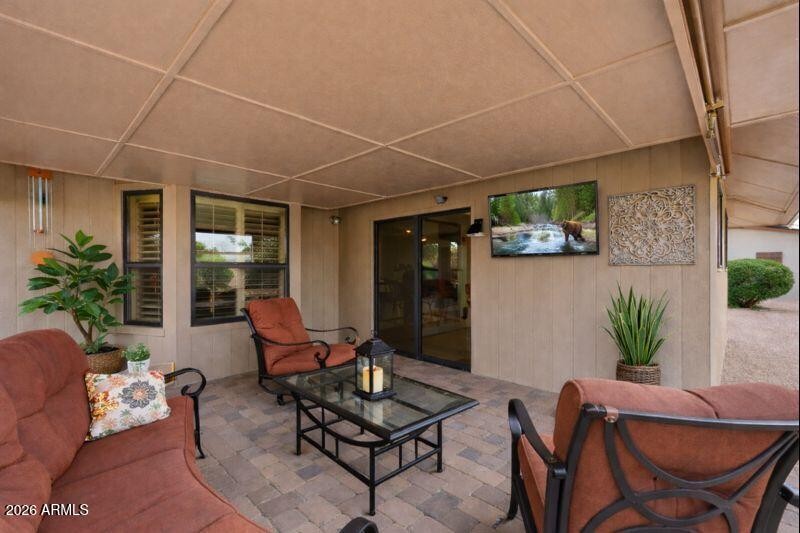 Wilderspin 17202 N 125th Ave Patio with