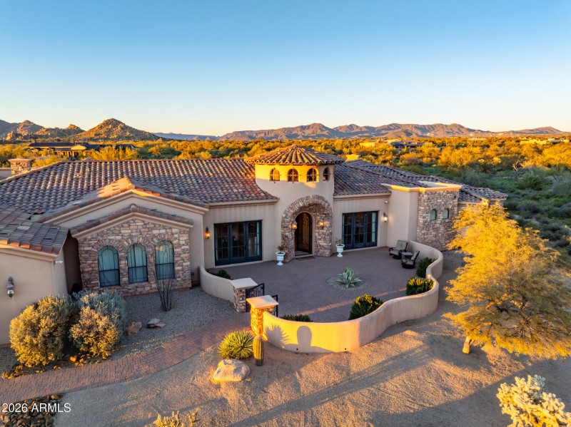 8024 E Lone Mountain Rd