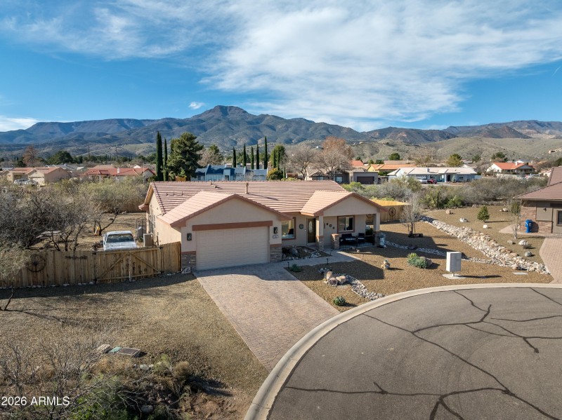321 Silver Lining Ct. Clarkdale AZ-5