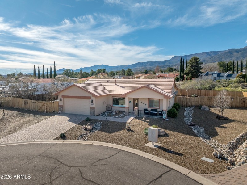 321 Silver Lining Ct. Clarkdale AZ-7